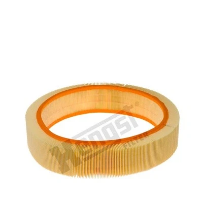 Bilde av HENGST FILTER E73L Luftfilter 84 408 Filterinnsats MERCEDES BENZ: SL Cabrio, W124 Sedan, S Klasse Sedan
