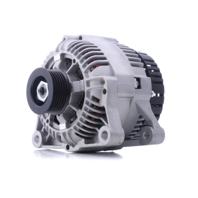 Bilde av LUCAS ELECTRICAL LRA01930 Dynamo 14V 80A CITROËN: Berlingo II Van, C5 III Stasjonsvogn, II, PEUGEOT: 307 SW, Partner I Van