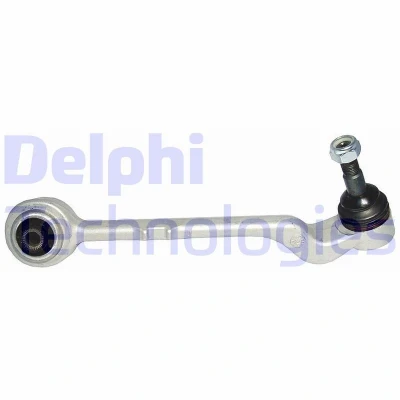 Bilde av DELPHI TC1477 Bærebru med støtte / styreledd bak, høyre, nede følgearm BMW: 3 Touring, 1 Hatchback, X1