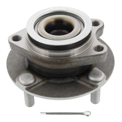 Bilde av MAPCO 46563 Hjullagersett med integrert magnetisk senorring