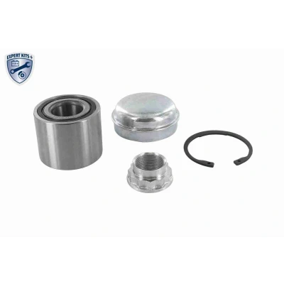 Bilde av Hjullagersett, Bakaksel, mercedes benz A klass [w168], 168 981 07 27 S, 27,