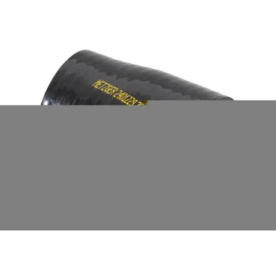 Bilde av METZGER 2401229 Ladeluftslange LAND ROVER: Discovery 4, Range Rover Sport