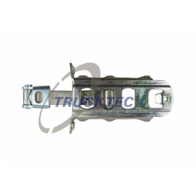 Bilde av TRUCKTEC AUTOMOTIVE 02.53.066 dørfester bak MERCEDES BENZ: E Klasse T modell