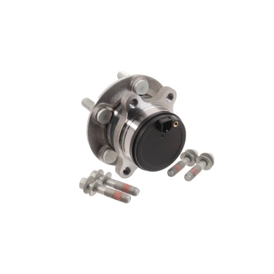 Bilde av SKF VKBA 7084 Hjullagersett med integrert ABS sensor FORD: S Max Mk2, Galaxy Mk3 MPV, FORD USA: Edge Mk2