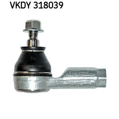Bilde av SKF VKDY 318039 Endeledd SMART: Forfour I