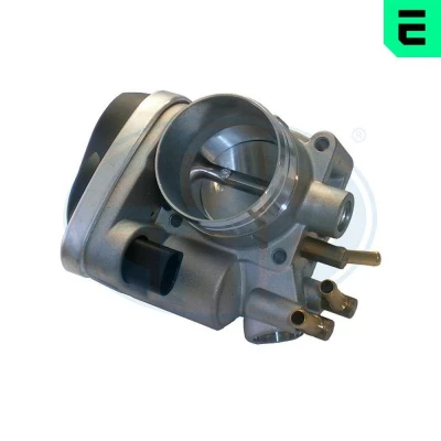 Bilde av ERA 556155A Gasspjeld uten tetning VOLKSWAGEN: Caddy 3, Touran I, Passat B6 Variant, AUDI: A3 Sportback, Hatchback, SKODA: Octavia 2 Combi
