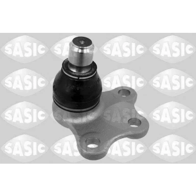 Bilde av SASIC 7570008 Bærekule framaksel, nede 18 CITROËN: DS3 Hatchback, C3 II, C4 II Cactus, PEUGEOT: 2008 Stasjonsvogn, 208 I Hatchback