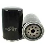 Bilde av ALCO FILTER SP 801 Oljefilter 3/4 16 UNF Påskruingsfilter MERCEDES BENZ: W124 Sedan, FORD: Ranger Mk2, FORD USA: Explorer Mk2