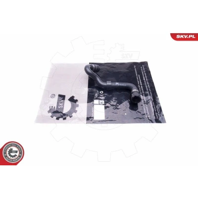 Bilde av Radiatorslange, bmw x5 [e53], 11537510120, 7510120