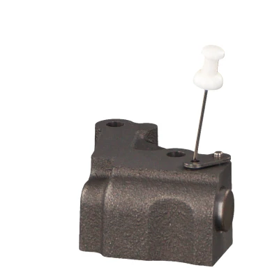 Bilde av FEBI BILSTEIN 104189 Strammer, styrekjede