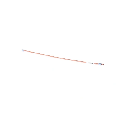 Bilde av QUICK BRAKE CU 0540A A Bremseledning VOLKSWAGEN: Beetle, GOLF 1, TRANSPORTER 3 Bus, AUDI: A6 C4 Avant, 100 BMW: Cabrio, Sedan