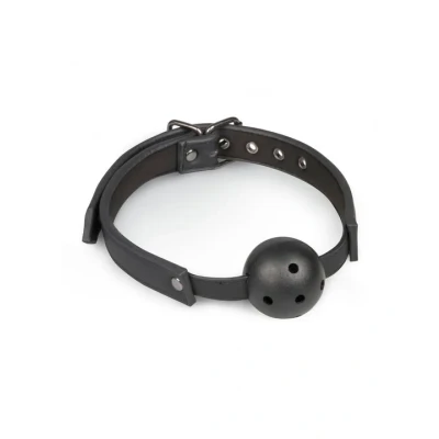 Bilde av Ball Gag M/hull