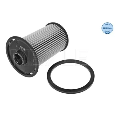 Bilde av MEYLE 714 323 0016 Drivstoffilter Filterinnsats ORIGINAL Quality med tetning FORD: MONDEO 4 Turnier, S Max Mk1, Focus 2 Kombi