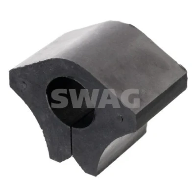 Bilde av SWAG 30 10 4528 Stabilisatorbøssinger bakaksel gummi 22 48 AUDI: TT Roadster, A3 Hatchback, Coupé, SKODA: Octavia 1 Combi