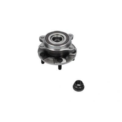 Bilde av KAVO PARTS WBK 9025 Hjullagersett framaksel med integrert magnetisk senorring 90 TOYOTA: RAV4 III SUV, Avensis Stasjonsvogn, Auris Hatchback