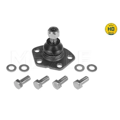 Bilde av MEYLE 40 16 010 0004/HD Bærekule nede, framaksel venstre, høyre med tilbehør Quality FIAT: Ducato II Flatvogn lastebil/Chassis