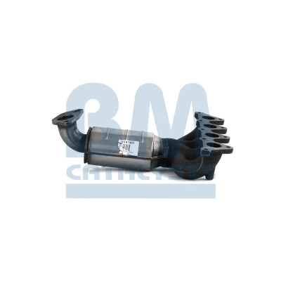Bilde av Katalysator, Foran, hyundai,kia, 2851026230, 2851026730, 2851026840, 2851026BB0