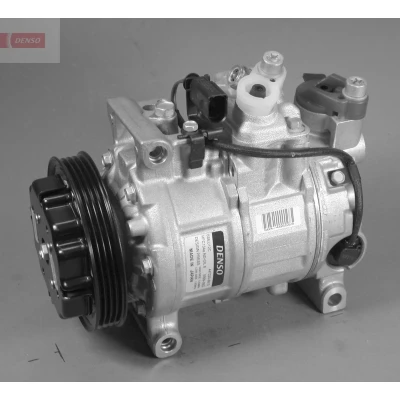 Bilde av AC kompressor DENSO DCP02013