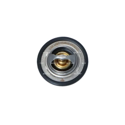 Bilde av NRF 725150 Termostat 89 med tetningsring uten kapsling RENAULT: MEGANE 2 Kombi, CLIO 3, Coupe Cabriolet