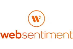 WebSentiment logo