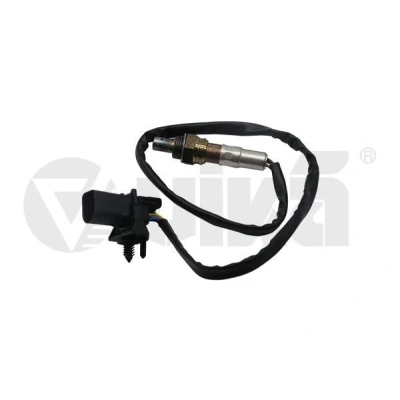 Bilde av VIKA 99061783301 Lambdasonde oppvarmet VOLKSWAGEN: Polo V Hatchback, Passat B6 Variant, Caddy 3, SKODA: Octavia 2 Combi, Yeti, Superb II Hatchback
