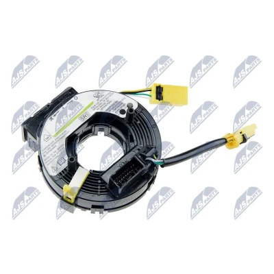 Bilde av NTY EAS HD 003 Airbag slepering