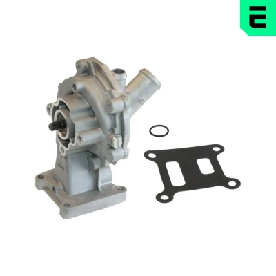 Bilde av OPTIMAL AQ 2197 Vannpumpe med tetning kapsling FORD: Transit Mk5 Flatvogn lastebil/Chassis