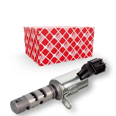 Bilde av FEBI BILSTEIN 175193 styreventil, kamakseljustering TOYOTA: Corolla Verso, Avensis II Station Wagon, I Sedan