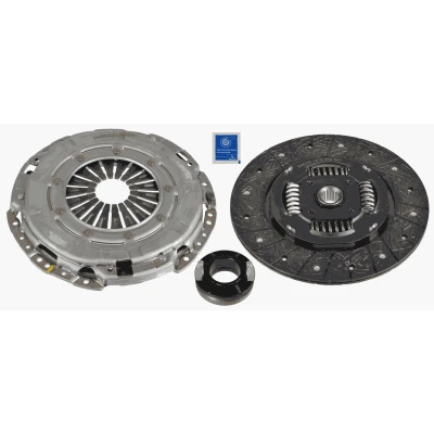Bilde av SACHS 3000 951 455 Clutch 235 HYUNDAI: i30 II Hatchback