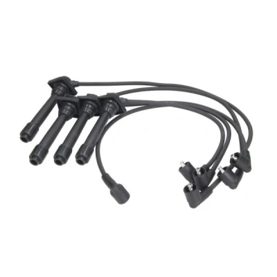 Bilde av ENGITECH ENT910238 Pluggledninger TOYOTA: Avensis I Sedan