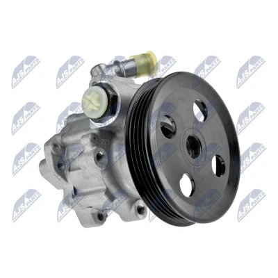 Bilde av Hydraulikkpumpe, styring, citroën,fiat,peugeot, 4007CJ, 9645464980