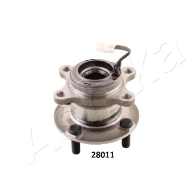 Bilde av Hjulnav, Bakaksel, suzuki swift iv, 43402 71L50, 71L50 000