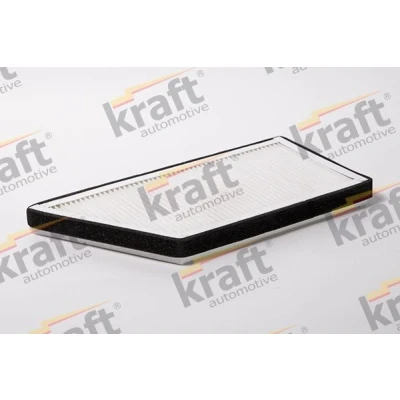 Bilde av KRAFT 1735530 Kupéfilter Partikkelfilter 337 159 30 PEUGEOT: 206 Hatchback, SW