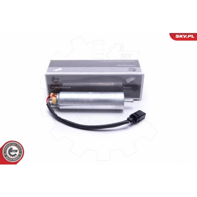 Bilde av ESEN SKV 02SKV028 Drivstoffpumpe elektrisk AUDI: A4 B8 Avant, Allroad, Q5