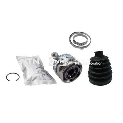 Bilde av SNR OJK73.002 Drivknute ytre med gummifeste MITSUBISHI: L200 / Triton IV Pick up