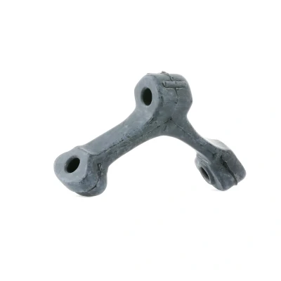 Bilde av BOSAL 255 102 Gummistriper, eksosanlegg VOLKSWAGEN: Multivan 6, Polo V Hatchback