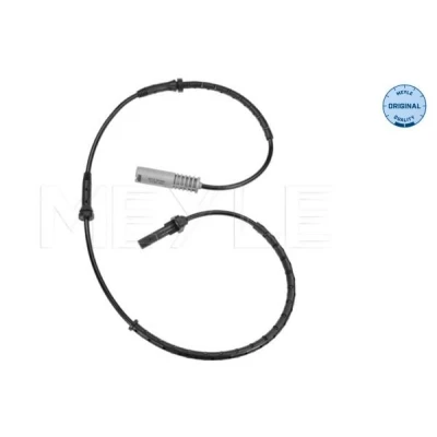 Bilde av MEYLE 314 899 0059 ABS sensor bakaksel begge sider ORIGINAL Quality aktiv 2 920 12 BMW: 7