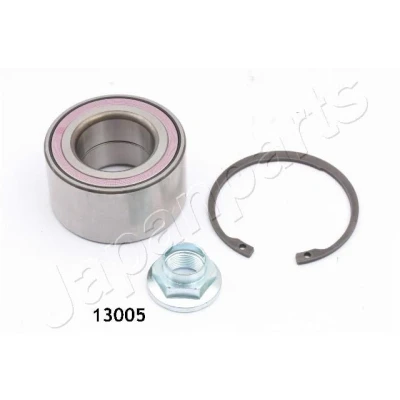 Bilde av JAPANPARTS KK 13005 Hjullagersett 84 MAZDA: 6 Stasjonsvogn, Hatchback, Sedan