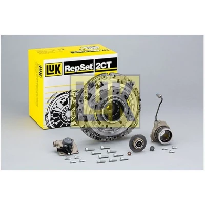 Bilde av LuK 602 0004 00 Clutch med utløserlager, spesialverktøy nødvendig for montering