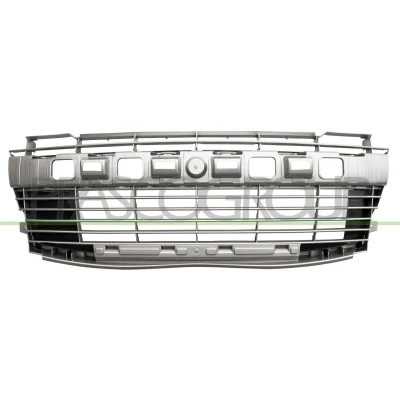 Bilde av BLIC 6502 07 5507911P Ventilasjonsgitter foran