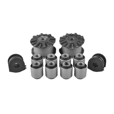 Bilde av TEDGUM 00461091 Reparasjonssett, hjulopphengning bakaksel NISSAN: Qashqai / Qashqai+2 I, X Trail