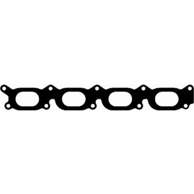 Bilde av Tetning, innsugningsmanifold, Ytre audi, seat, skoda, vw OE 058129717D, 06B123717F, 06B129717F