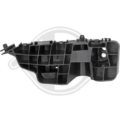 Bilde av Holder, støtfanger, Foran høyre suzuki swift iv OE 71731 68L00 000