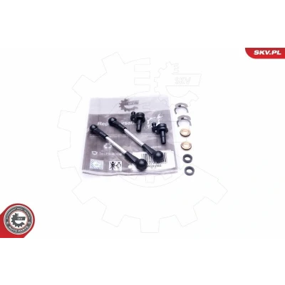 Bilde av Reparasjonssett, sugerørmodul, audi,vw, 059129711CK, 059129712BQ
