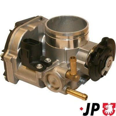Bilde av JP GROUP 1115401000 Gasspjeld 56 VOLKSWAGEN: Bora Sedan, Golf 4, SEAT: Toledo 2 Limousine