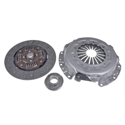 Bilde av BLUE PRINT ADG03020 Clutch tre deler med syntetisk fett utløserlager 226