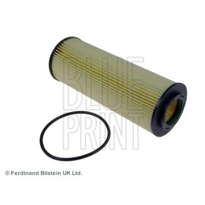 Bilde av BLUE PRINT ADG02143 Oljefilter med tetningsring Filterinnsats HYUNDAI: ix55