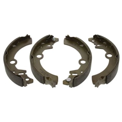 Bilde av MAPCO 8517 Bremsesko bakaksel 180 26 SUZUKI: Ignis 2, Alto VI, I, SUBARU: JUSTY 3, OPEL: Agila A