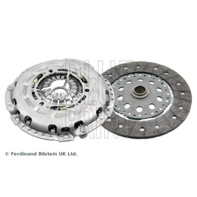 Bilde av BLUE PRINT ADBP300111 Clutch to deler med syntetisk fett 262mm MERCEDES BENZ: C Klasse Sedan, T modell