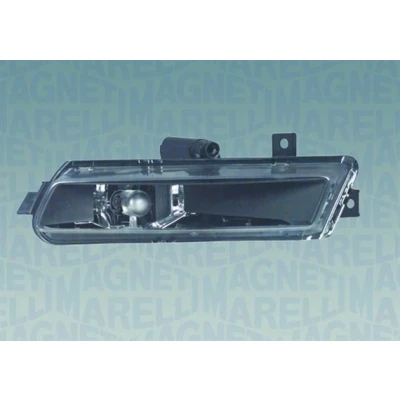 Bilde av MAGNETI MARELLI 712402001120 Tåkelyskaster venstre